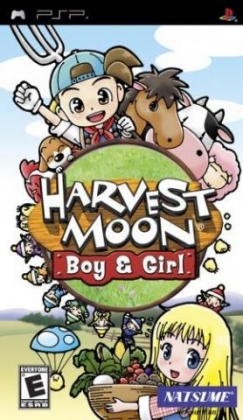 Download Bios Epsxe Harvest Moon Back To Nature